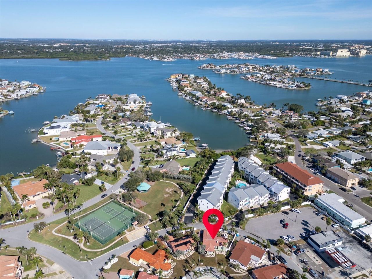 16613 Gulf Boulevard, North Redington Beach, FL 33708 Photo