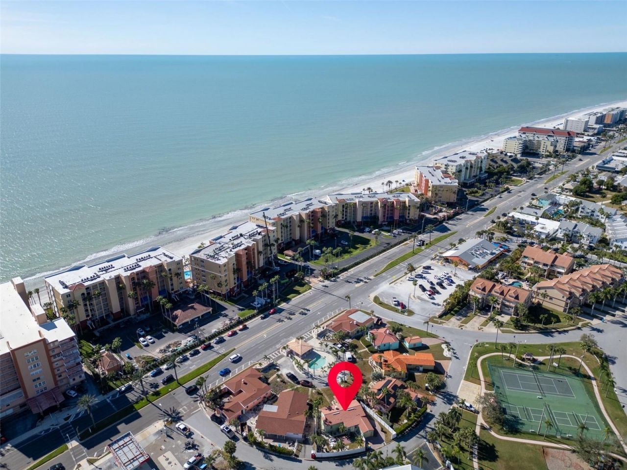 16613 Gulf Boulevard, North Redington Beach, FL 33708 Photo