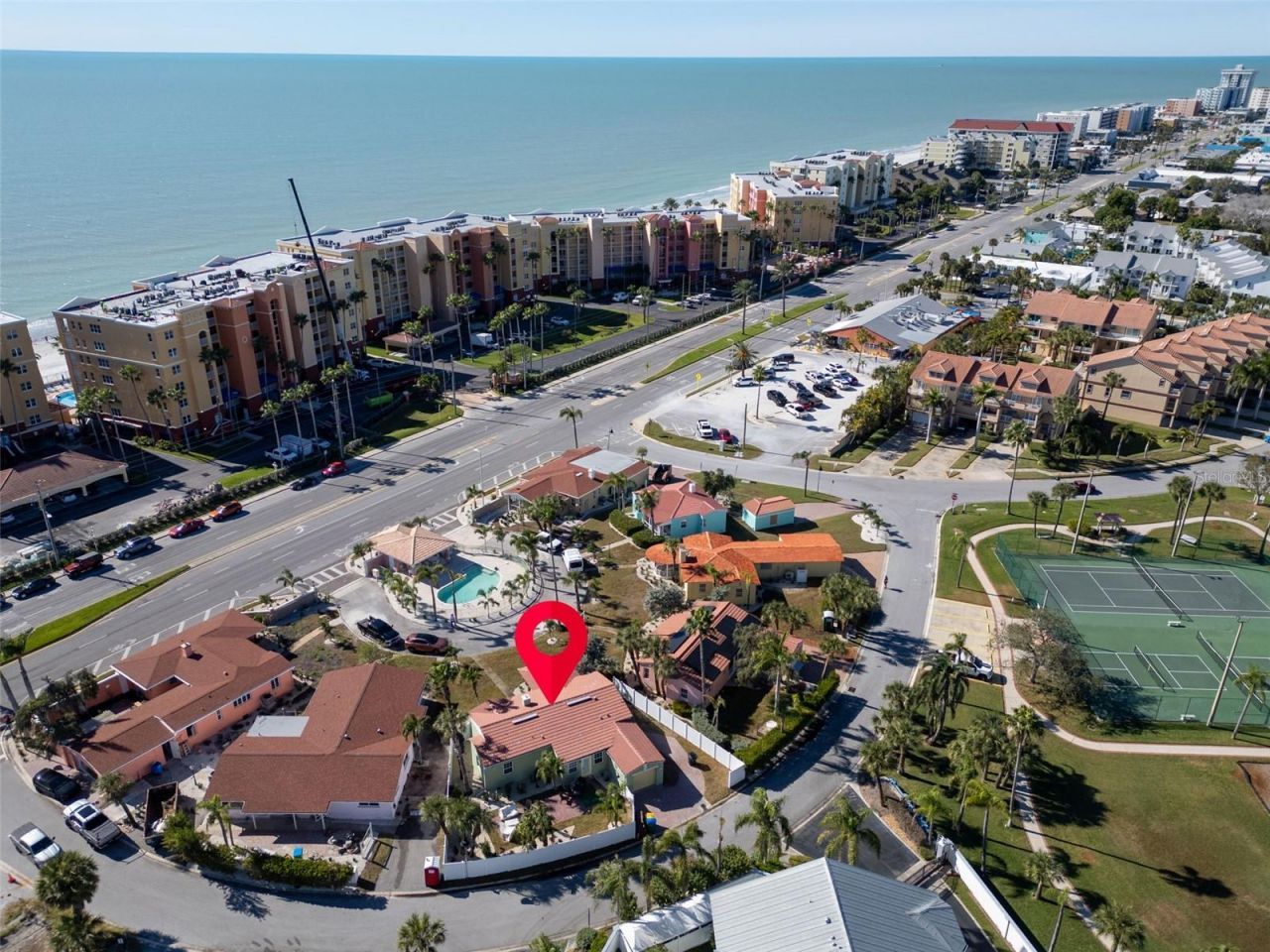 16613 Gulf Boulevard, North Redington Beach, FL 33708 Photo
