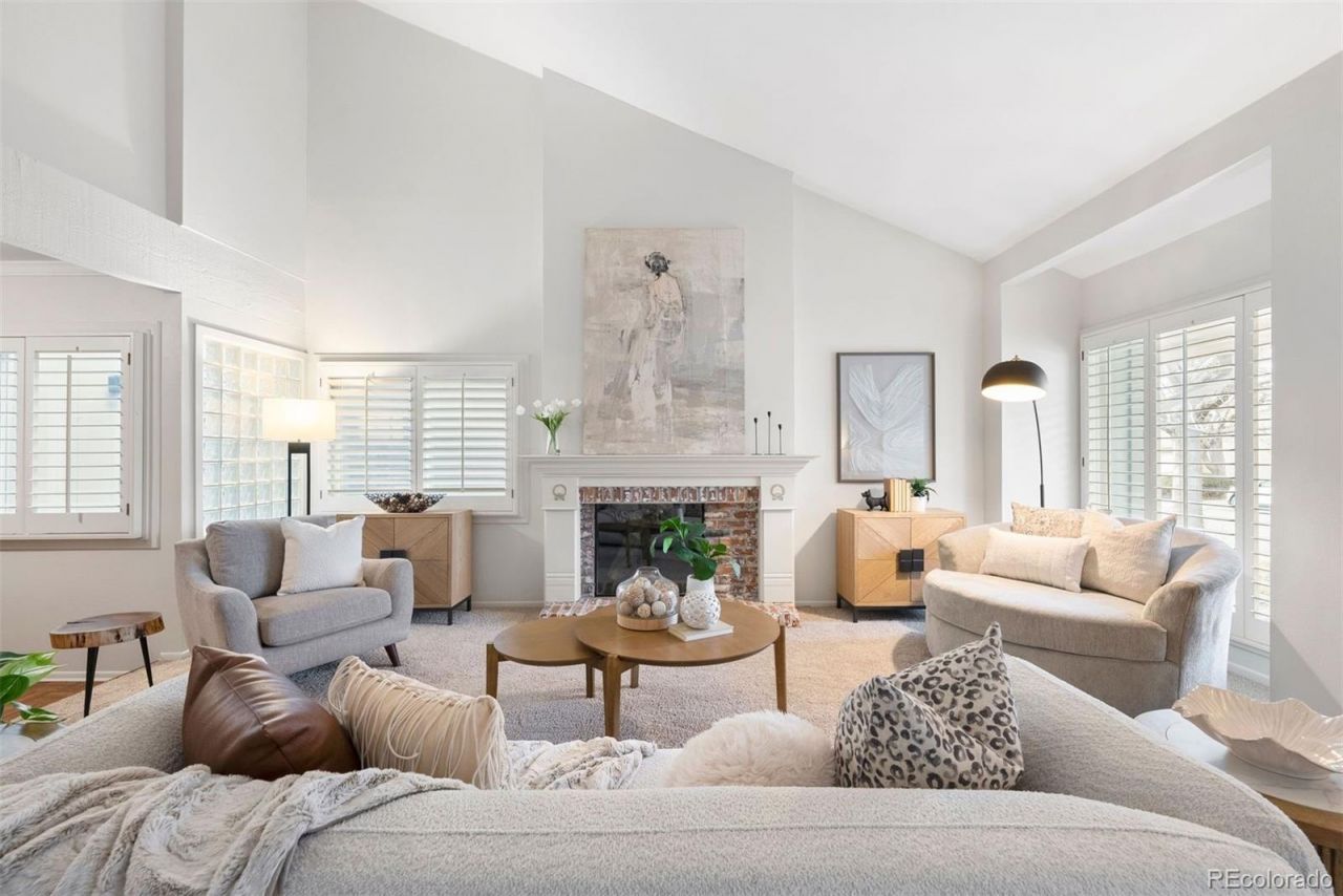 12335 E Bates Circle, Aurora, CO 80014 Main Photo