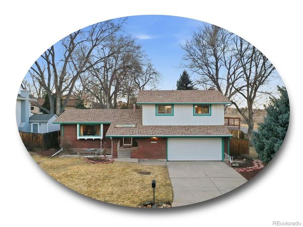 10209 W Idaho Avenue, Lakewood, CO 80232