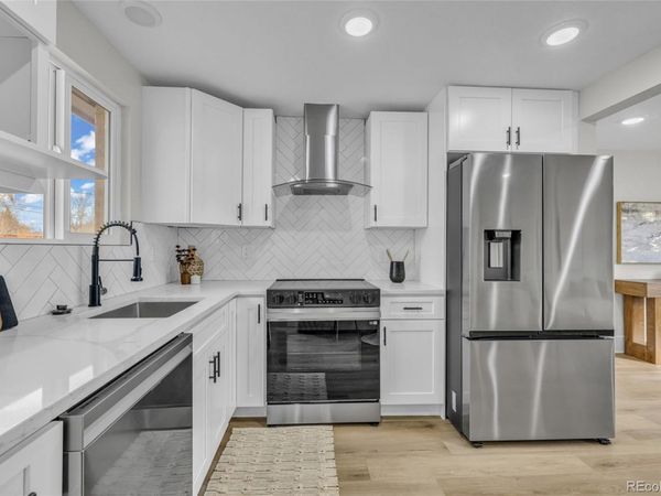 5485 W Arizona Avenue, Denver, CO 80232