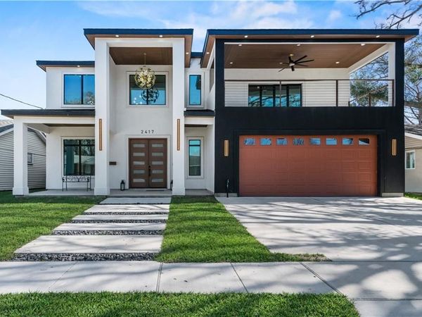 2417 HARING Road, Metairie, LA 70001