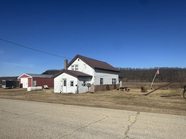 7062 Baker Road, Arena, WI 53503