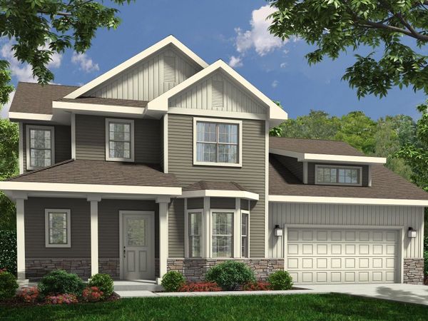 6595 Redpoll Circle, Middleton, WI 53562