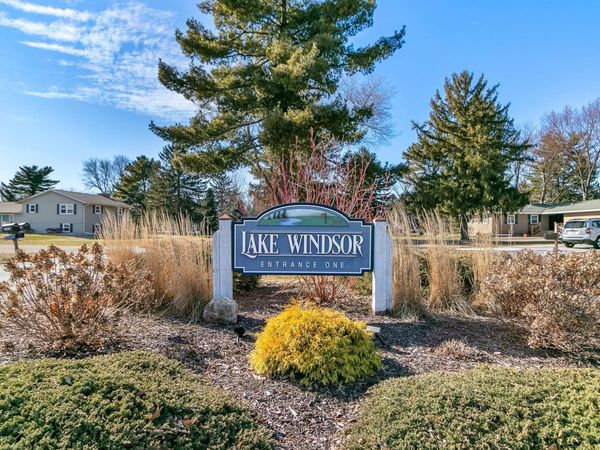 4581 Linden Drive, Windsor, WI 53598