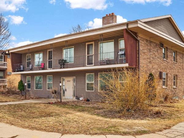 5837 Raymond Road, Madison, WI 53711