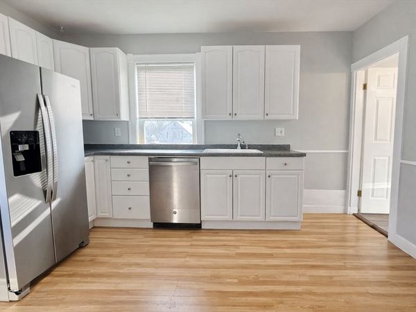 19 Kunkel Pl, Unit 2, Dedham, MA 02026