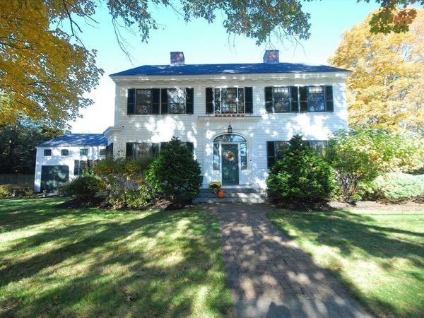 62 Main Street, Westford, MA 01886