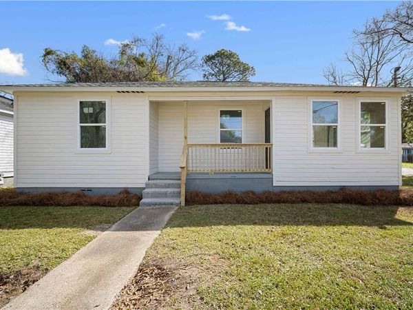 1113 Kelly Street, Mobile, AL 36605