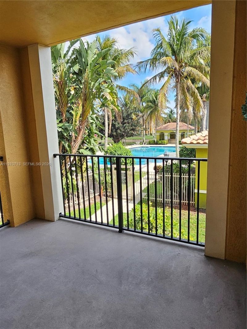 2351 W Preserve Way, Unit 202, Miramar, FL 33025 Photo