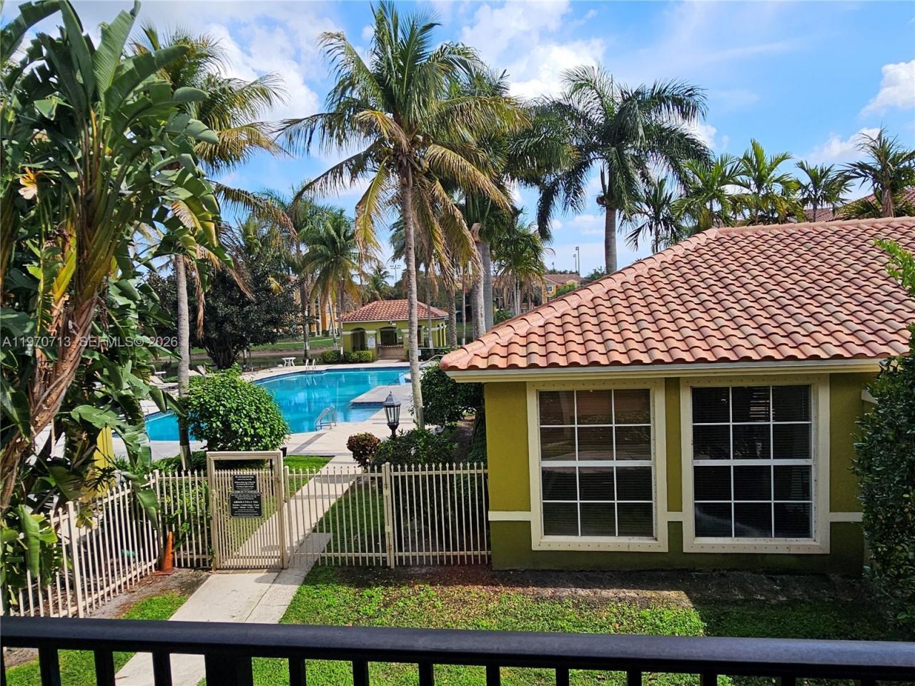 2351 W Preserve Way, Unit 202, Miramar, FL 33025 Photo