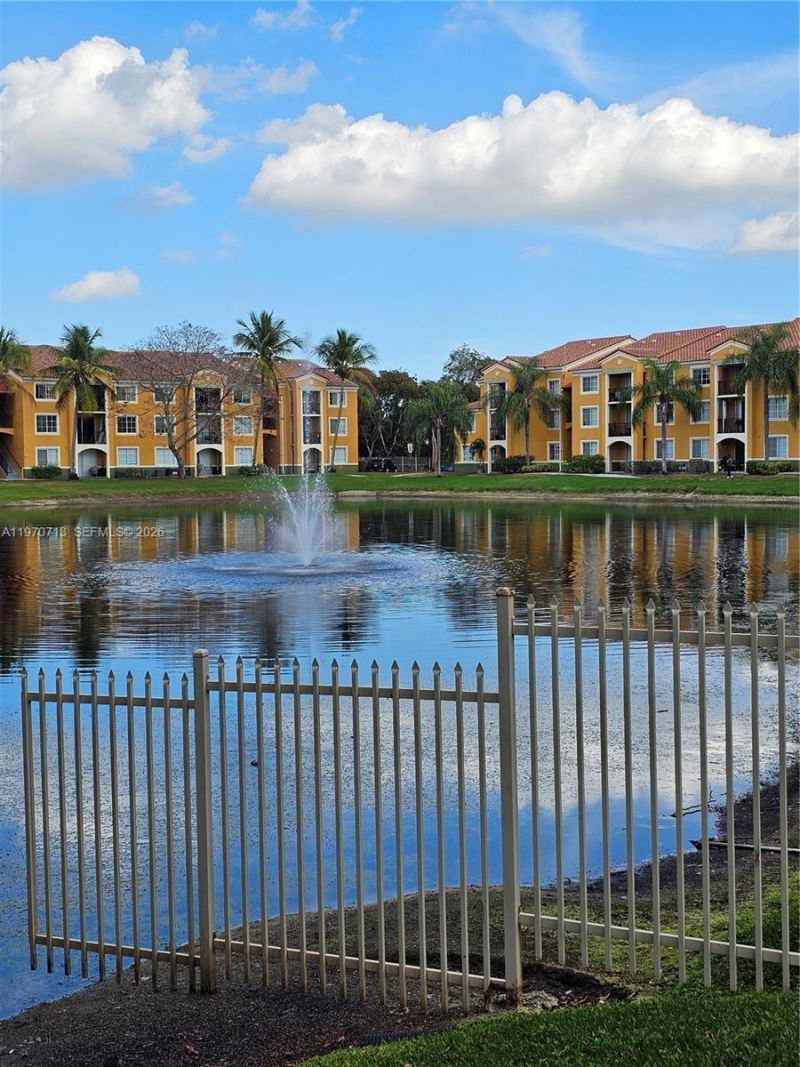 2351 W Preserve Way, Unit 202, Miramar, FL 33025 Photo