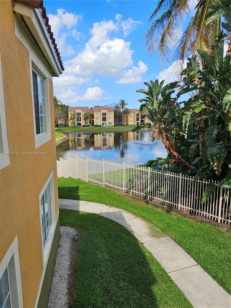 2351 W Preserve Way, Unit 202, Miramar, FL 33025 Photo