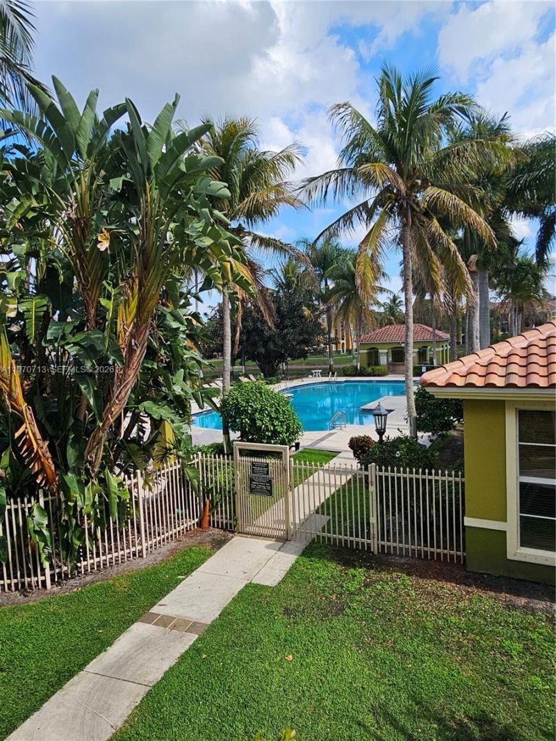 2351 W Preserve Way, Unit 202, Miramar, FL 33025 Photo