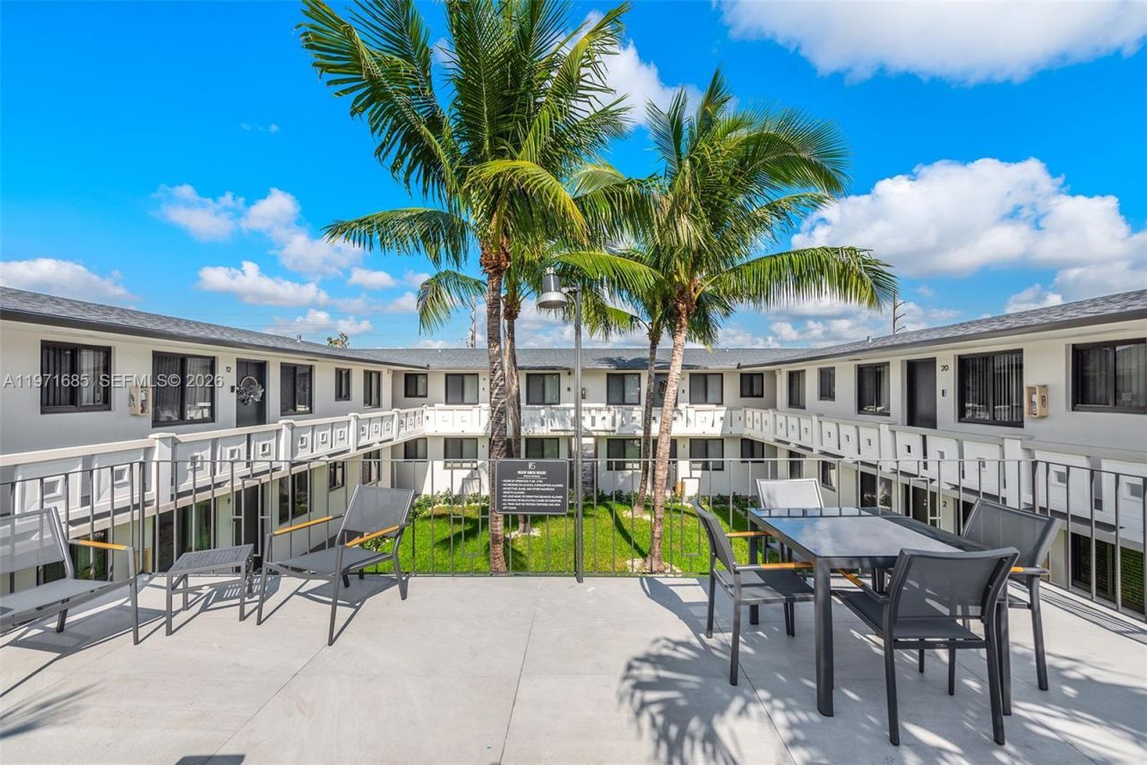 1345 W 28th St , Unit 16, Hialeah, FL 33010 Photo