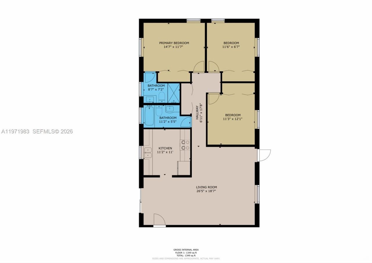 3800 SW 104th Ave, Miami, FL 33165 Photo