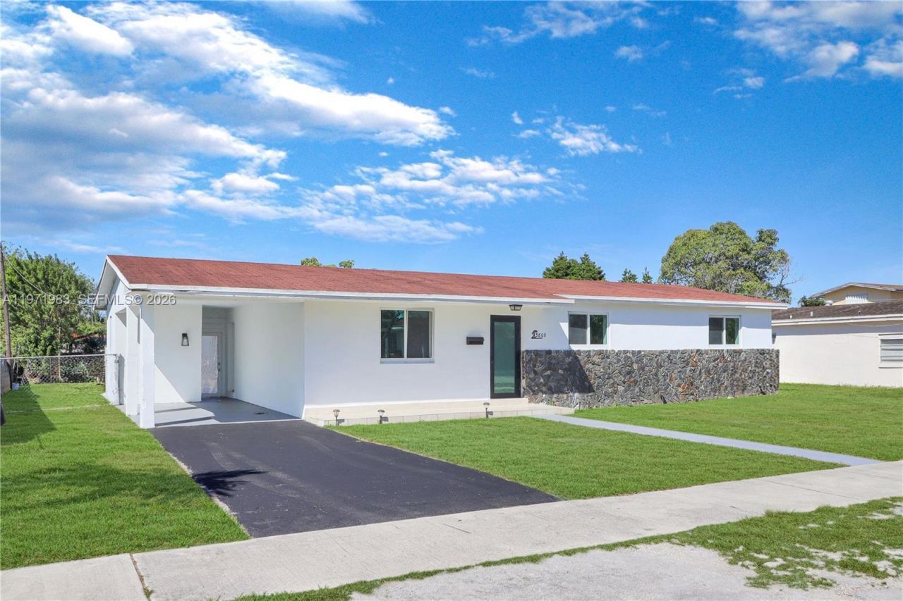 3800 SW 104th Ave, Miami, FL 33165 Photo