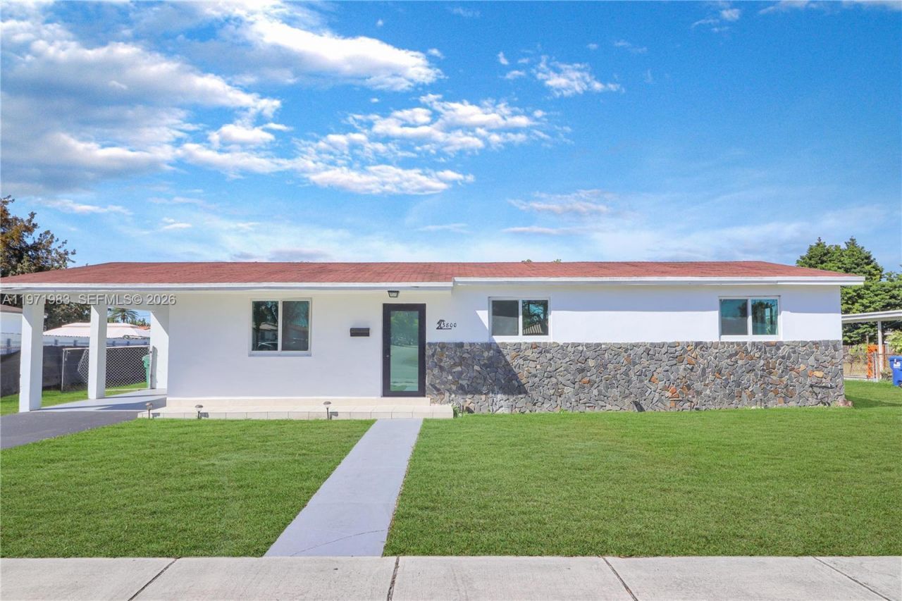 3800 SW 104th Ave, Miami, FL 33165 Photo