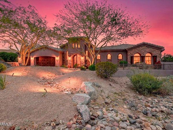 8596 S SAN FILIPE Drive, Goodyear, AZ 85338
