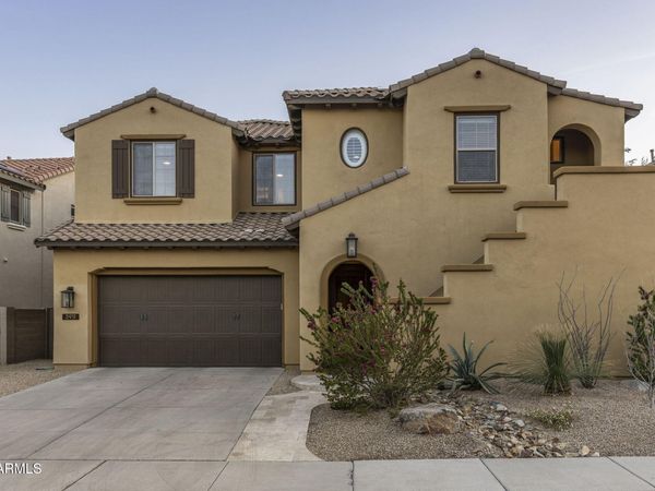 3911 E ROCKINGHAM Road, Phoenix, AZ 85050