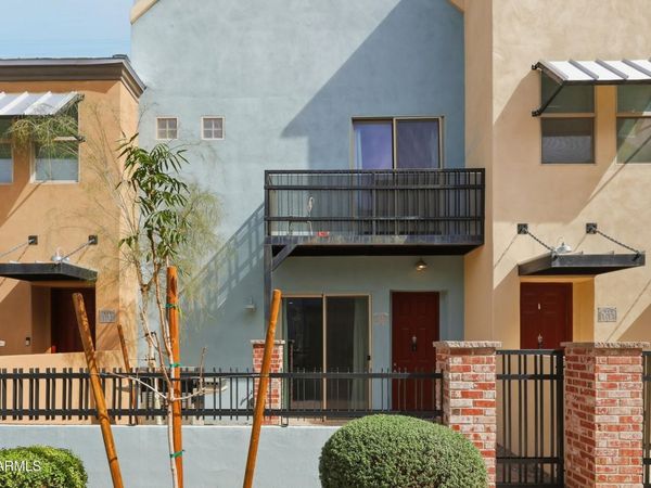 1406 W MAIN Street, Unit 102, Mesa, AZ 85201