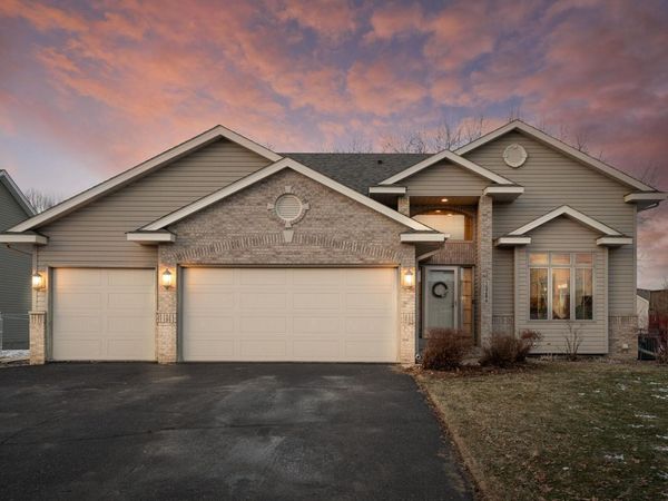 15286 81st Court NE, Elk River, MN 55330
