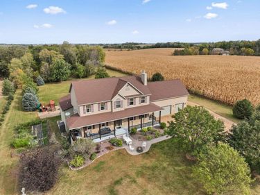 12470 W 270th Street , Belle Plaine, MN 56011