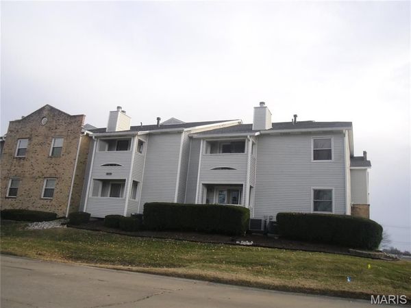 2574 Parkview Drive , Unit 4, Granite City, IL 62040