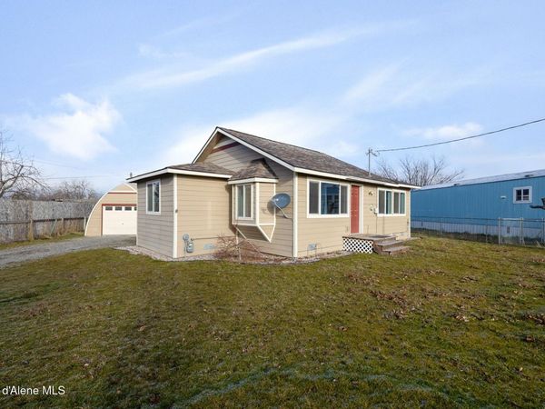 3565 W Hudlow DR, Post Falls, ID 83854