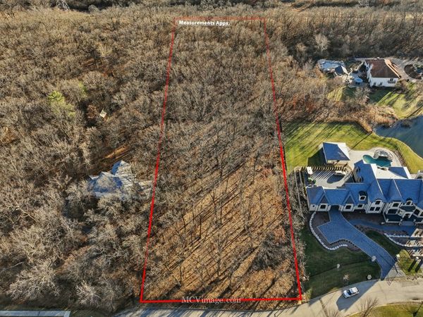 15976 132nd Street , Lemont, IL 60439