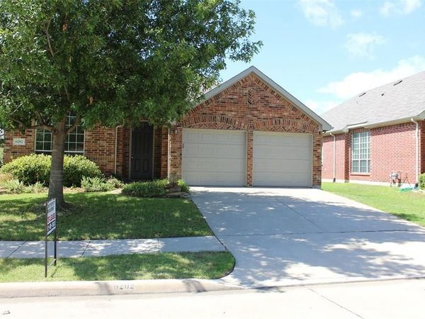6202 Crestmere Lane, Sachse, TX 75048