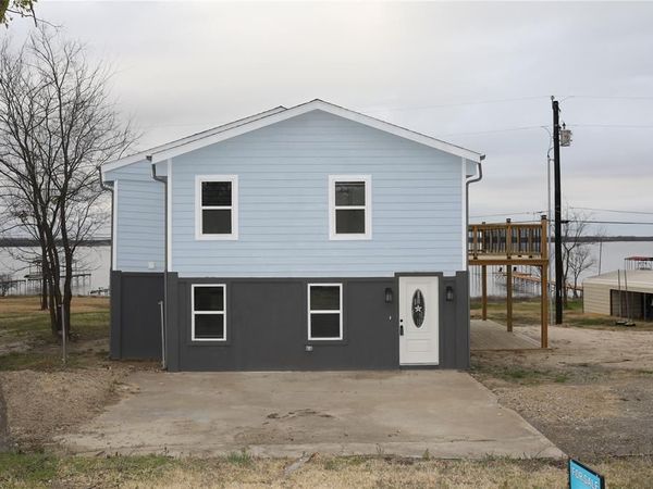 1020 Crazy Horse, Quinlan, TX 75474