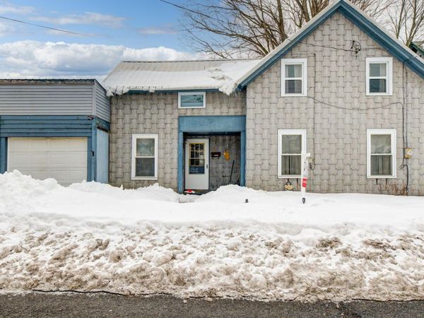 3 W Liberty Street, Saint Johnsville, NY 13452