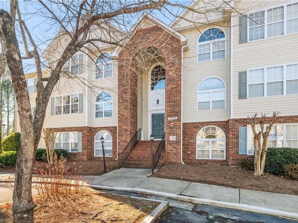 3713 Morris Farm Drive , Unit 3A, Greensboro, NC 27409