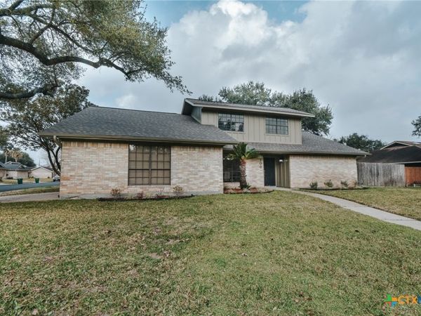 106 Chama Drive , Victoria, TX 77904