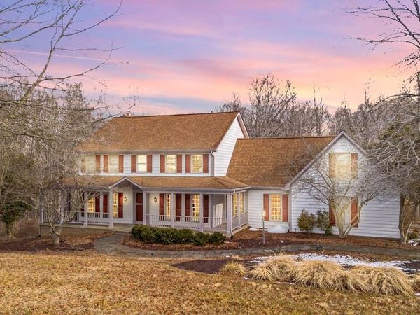 22109 CREEKVIEW DRIVE, GAITHERSBURG, MD 20882