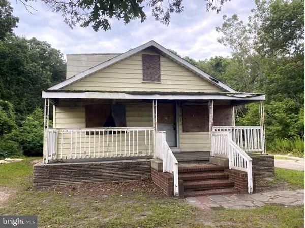 2607 FIRE ROAD , EGG HARBOR TOWNSHIP, NJ 08234