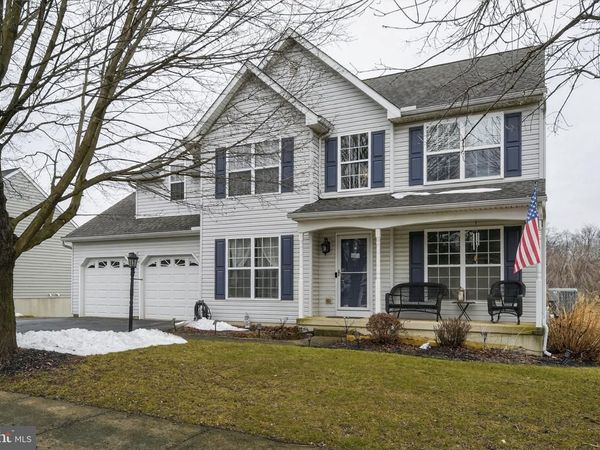 10 NELSON ROAD, WEST GROVE, PA 19390