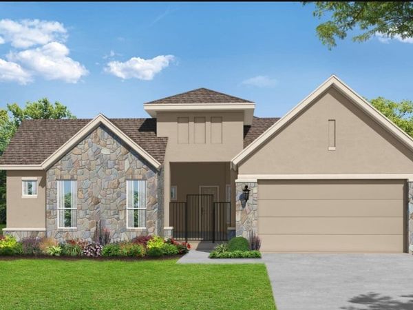 23406 GRANDE VISTA, San Antonio, TX 78261