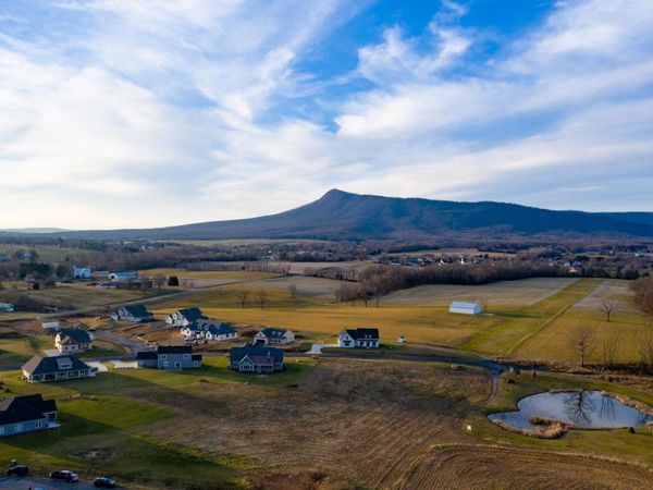 Lot-46 DALMATIAN DR, MCGAHEYSVILLE, VA 22840