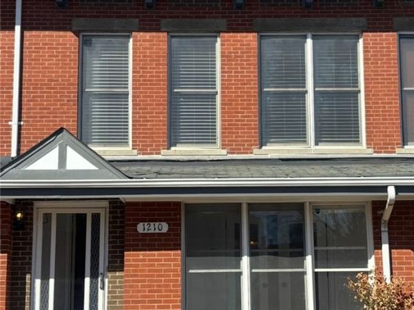 1210 Sheffield St, Pittsburgh, PA 15233