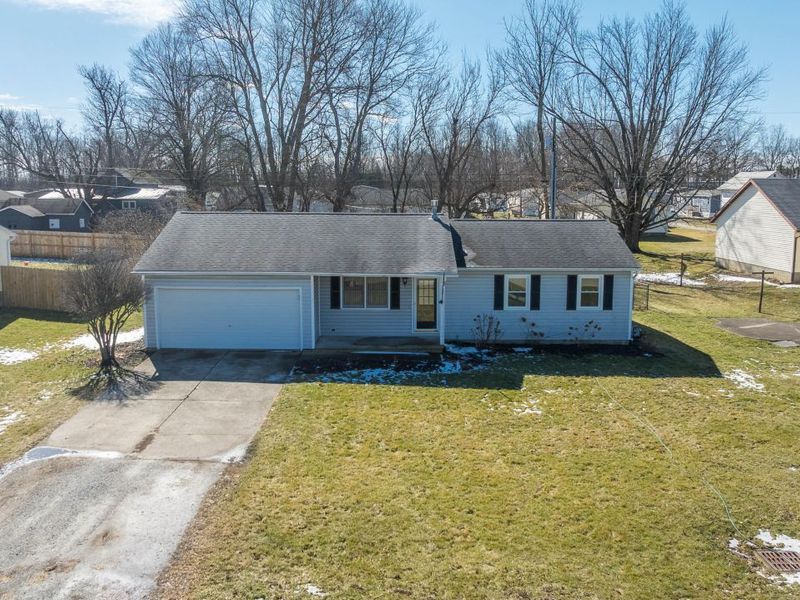 227 E Walnut Street, Saint Paris, OH 43072 Photo 4