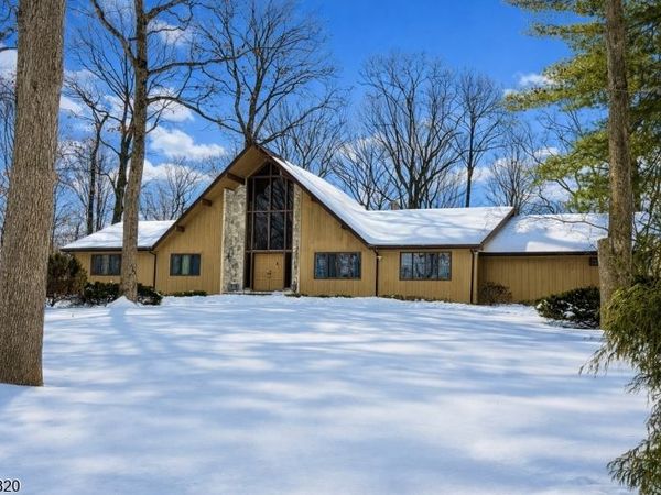 137 High Oaks Dr, Warren, NJ 07059