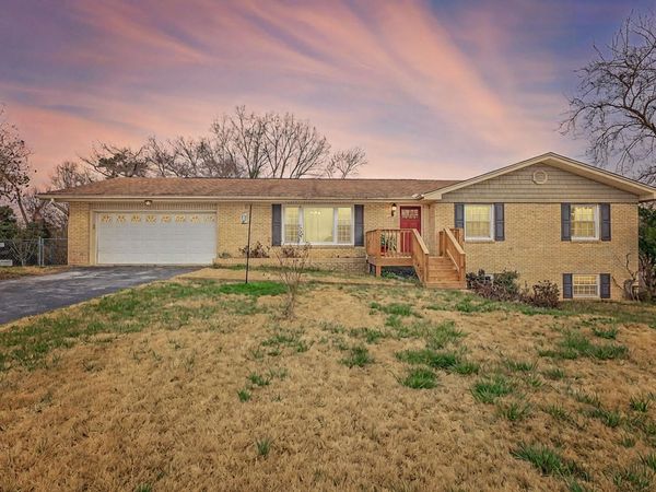 9309 Dividing Ridge Road, Soddy Daisy, TN 37379