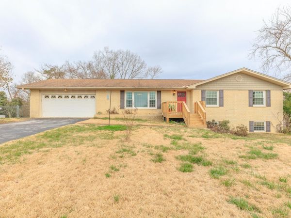 9309 Dividing Ridge Road, Soddy Daisy, TN 37379