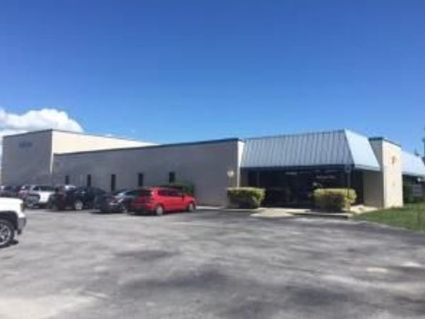 11 SE Tupelo Avenue, Fort Walton Beach, FL 32548