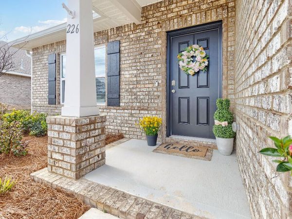 226 Polaris Place, Freeport, FL 32439