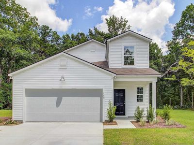 607 Winter Wren Way, Moncks Corner, SC 29461
