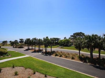 2927 Atrium Villa Drive, Unit 27, Seabrook Island, SC 29455